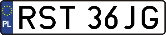 RST36JG