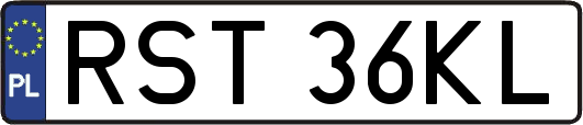 RST36KL