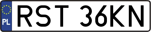 RST36KN