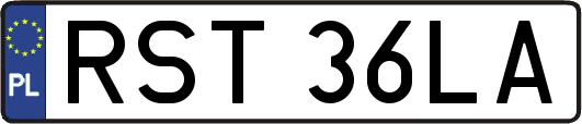 RST36LA