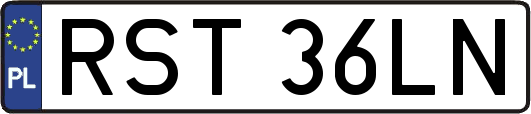 RST36LN