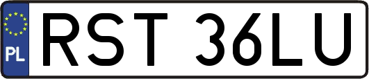 RST36LU