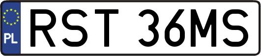 RST36MS