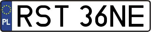 RST36NE