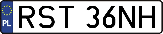 RST36NH