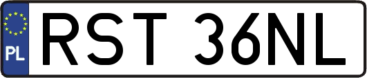 RST36NL