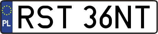 RST36NT
