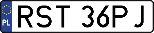 RST36PJ
