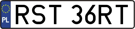 RST36RT