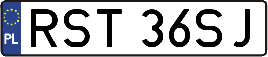 RST36SJ
