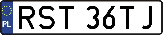 RST36TJ