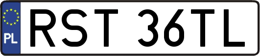 RST36TL