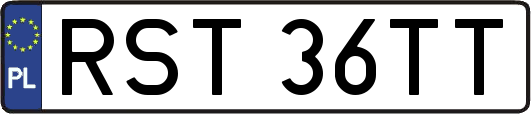 RST36TT