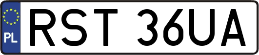 RST36UA