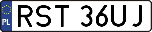 RST36UJ