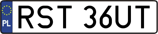 RST36UT