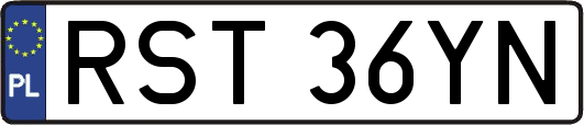 RST36YN