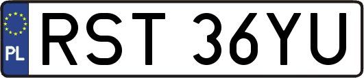RST36YU