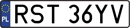 RST36YV