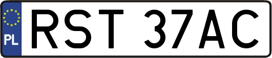 RST37AC