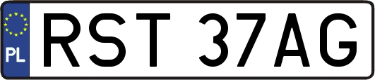RST37AG