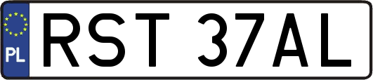 RST37AL