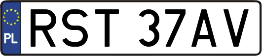RST37AV