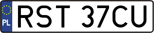 RST37CU