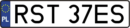 RST37ES
