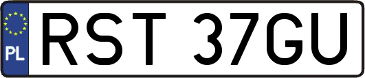 RST37GU