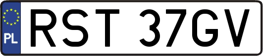 RST37GV