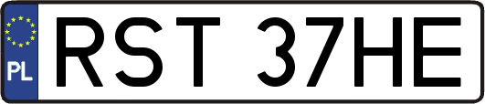 RST37HE