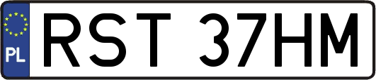 RST37HM