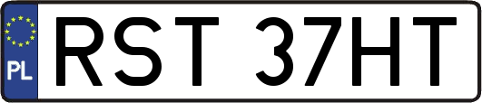 RST37HT