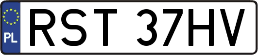 RST37HV
