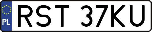 RST37KU