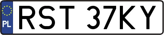 RST37KY