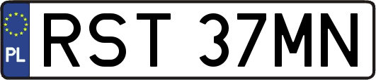 RST37MN