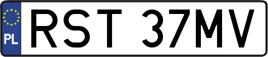RST37MV