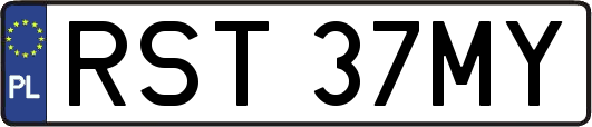 RST37MY