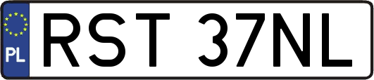 RST37NL