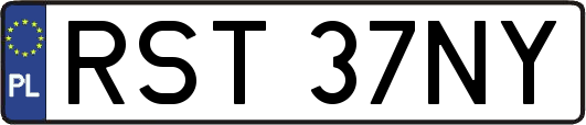 RST37NY