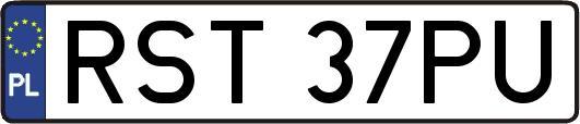 RST37PU