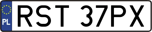RST37PX