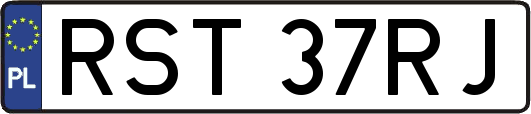 RST37RJ
