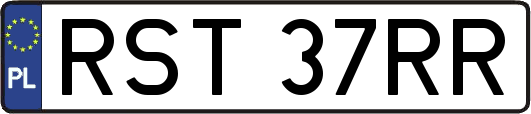 RST37RR