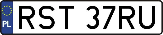 RST37RU