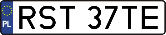 RST37TE