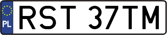 RST37TM