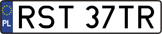 RST37TR